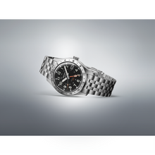 Load image into Gallery viewer, SSK023K Seiko 5 Sports Watch Silver/Black