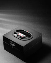 Load image into Gallery viewer, SRPL01K Seiko 5 Supercars Limited Edition Watch (0500/2024)