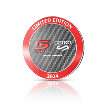 Load image into Gallery viewer, SRPL01K Seiko 5 Supercars Limited Edition Watch (0500/2024)