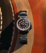 Load image into Gallery viewer, SRPL01K Seiko 5 Supercars Limited Edition Watch (0500/2024)