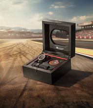Load image into Gallery viewer, SRPL01K Seiko 5 Supercars Limited Edition Watch (0500/2024)