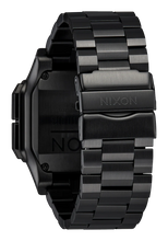 Load image into Gallery viewer, Nixon Regulus Stainless Steel Watch All Black