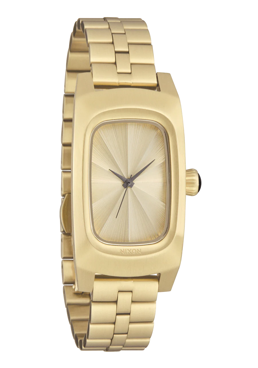 Nixon Frankie Sand Drift/ Gold/ Gold Watch