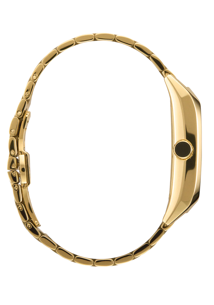 Frankie Mid Century / Gold / Black