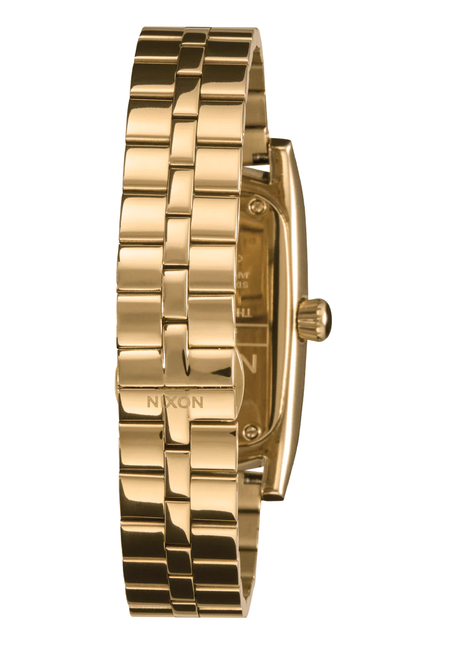Frankie Mid Century / Gold / Black