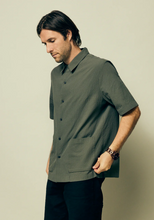 Load image into Gallery viewer, Nixon Corporal SS Chocolate / Dark Roast