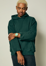 Load image into Gallery viewer, Nixon Corporal SS Gold / Turquoise / Gold New Style