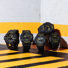 Load image into Gallery viewer, GA100CY-1A G-Shock Analog-Digital GA-100 Series