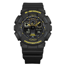 Load image into Gallery viewer, GA100CY-1A G-Shock Analog-Digital GA-100 Series