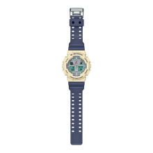 Load image into Gallery viewer, G-Shock GA-100PC-7A2 Retro Style