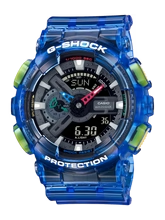 Load image into Gallery viewer, G-Shock GA110JT-2A Joytopia