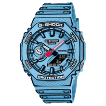 Load image into Gallery viewer, GA2100MNG-2A G-Shock "Japanese Manga" Watch