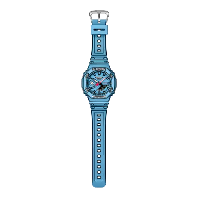 GA2100MNG-2A G-Shock "Japanese Manga" Watch