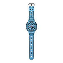 Load image into Gallery viewer, GA2100MNG-2A G-Shock "Japanese Manga" Watch