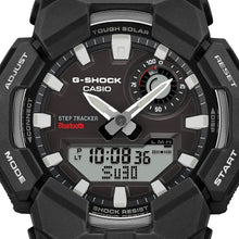 Load image into Gallery viewer, GAB010-1A G-Shock Dual Time Bluetooth Solar G-Shock