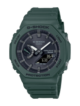 Load image into Gallery viewer, GAB2100-3A G-SHOCK Bluetooth Tough Solar Watch