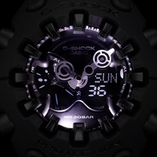 GAV01-1A Casio G-Shock Analog-Digital Watch
