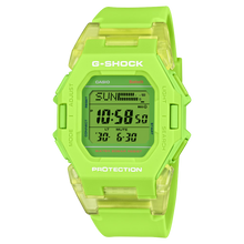 Load image into Gallery viewer, GDB500S-3 G-Shock Bluetooth Digital Step Tracker