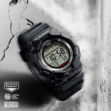 Load image into Gallery viewer, GD010-1D Black G-Shock Digital Watch