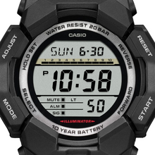 Load image into Gallery viewer, GD010-1D Black G-Shock Digital Watch