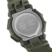 Load image into Gallery viewer, GD010-3D Khaki G-Shock Digital Watch