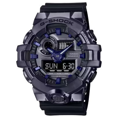 GM700P-6A Casio G-Shock Analogue Digital Watch