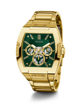 Load image into Gallery viewer, Guess GW0456G3 Gold Phoenix Watch