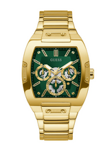 Load image into Gallery viewer, Guess GW0456G3 Gold Phoenix Watch