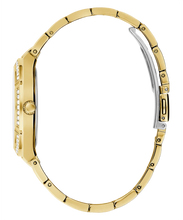 Load image into Gallery viewer, COSMO GREEN DIAL GOLD WOMEN'S WATCH GW0033L8