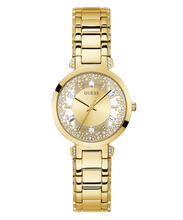 Load image into Gallery viewer, GOLD TONE CASE GOLD TONE STAINLESS STEEL WATCH