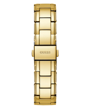 Load image into Gallery viewer, GOLD TONE CASE GOLD TONE STAINLESS STEEL WATCH