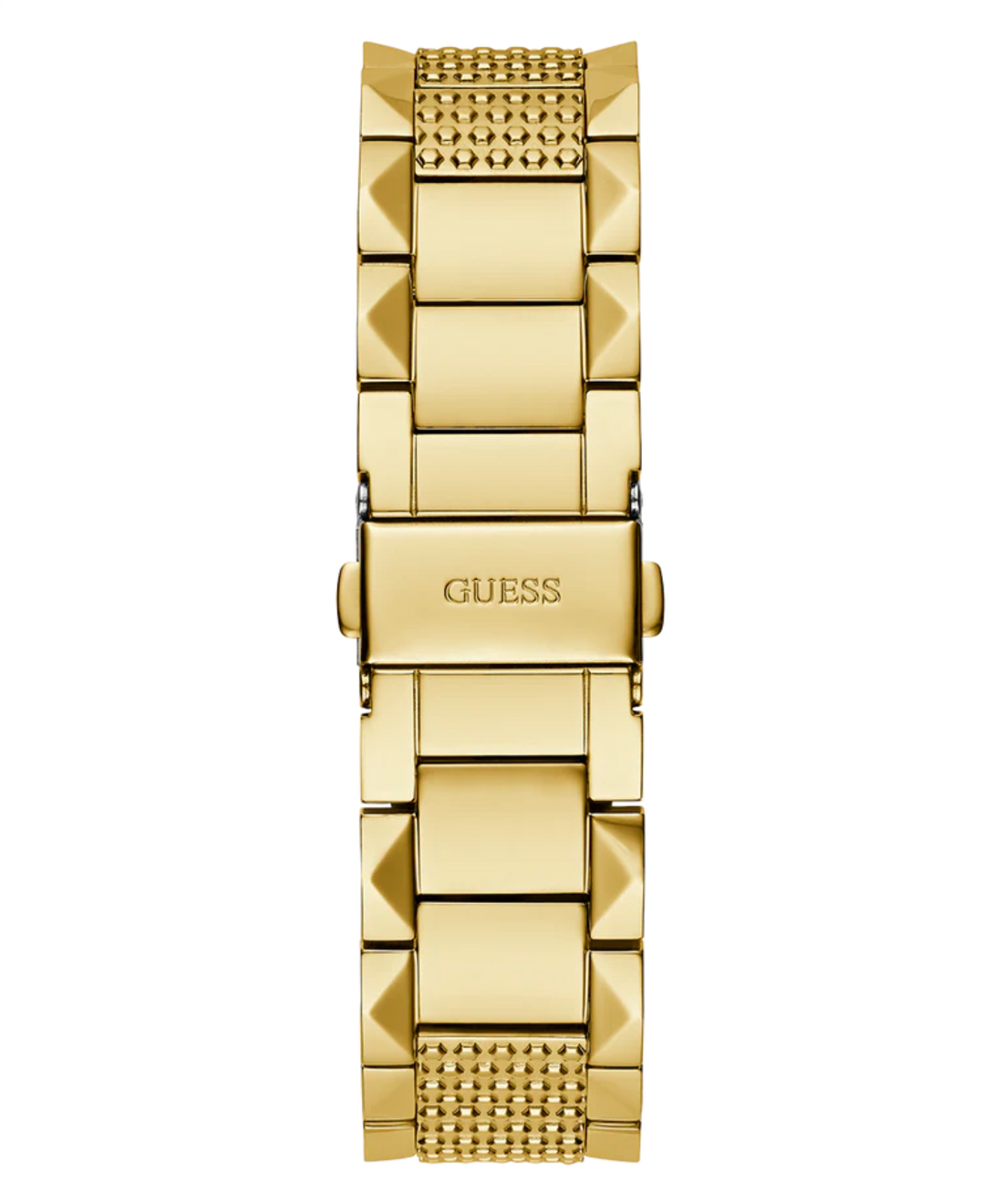 Guess GW0622G1 Gold Rebel Crystal Watch