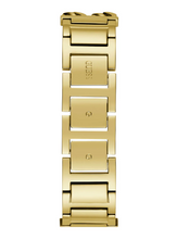 Load image into Gallery viewer, Guess GW0668L2 Gold Mod Id Link Watch