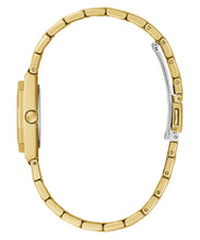 Load image into Gallery viewer, GW0931L2 Guess Pixie Ladies Gold Watch