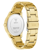 Load image into Gallery viewer, GW0987L2 Ladies Gold Tone Analogue Watch