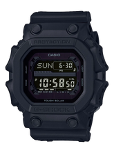 Load image into Gallery viewer, GX56BB-1D G-Shock All Black Classic Look