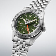 Load image into Gallery viewer, Seiko 5 Sports GMT Field Series HDB001K Watch