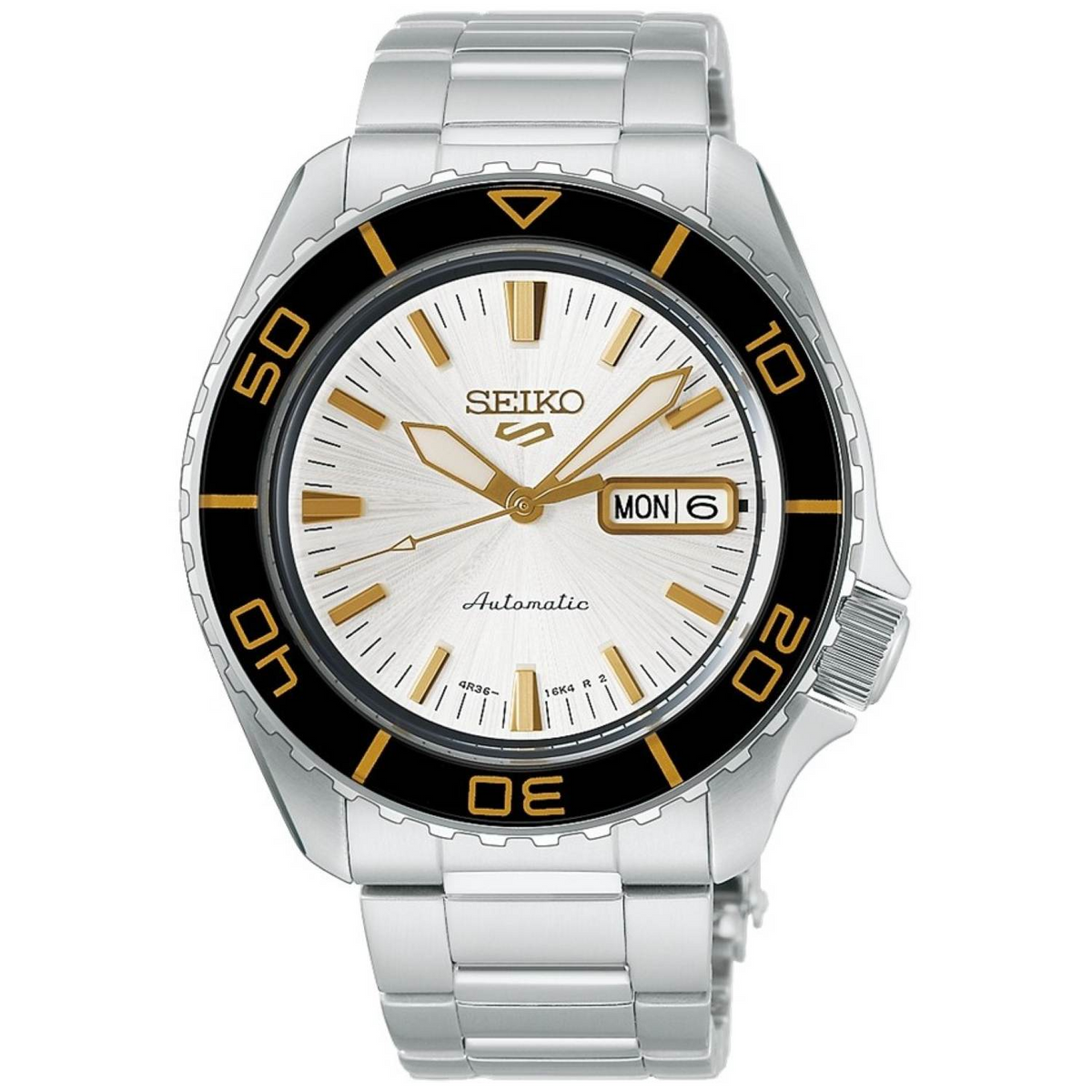 HDB004K Seiko 5 Sports SKX Series Watch