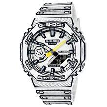 Load image into Gallery viewer, GA2100MNG-7A