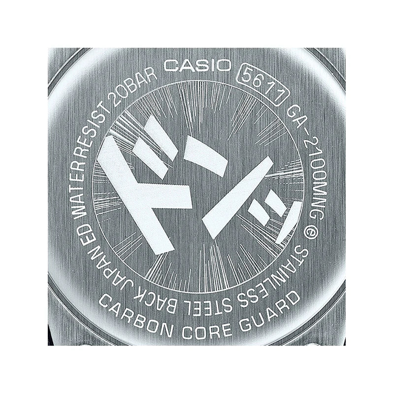 GA2100MNG-7A