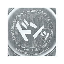 Load image into Gallery viewer, GA2100MNG-7A