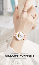 Load image into Gallery viewer, Broadway GT67 Rose Gold Ladies Smart Watch