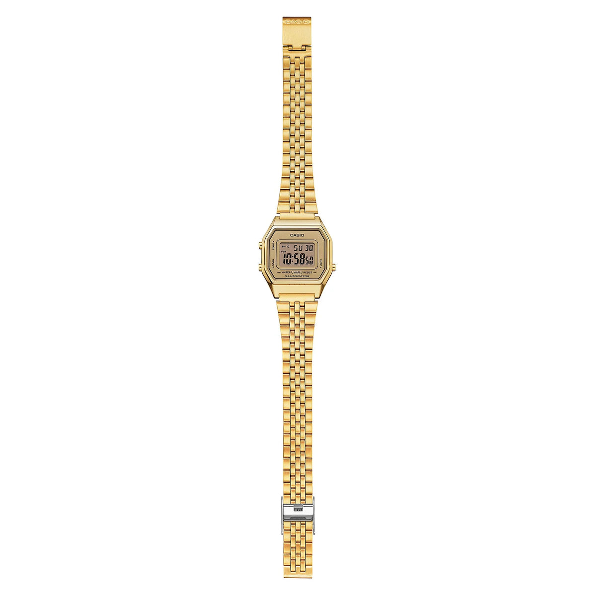 LA680WGA-9D Casio Digital Watch