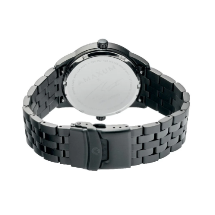 Maxum x TaylorSteele Yinyang/Black Watch Limited Edition 173/200