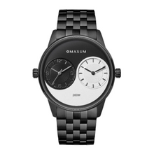 Load image into Gallery viewer, Maxum x TaylorSteele Yinyang/Black Watch Limited Edition 173/200