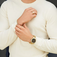 Load image into Gallery viewer, Seiko Men's Le Grand Sport Mens Alarm Chronograph SSC314P-9 Watch