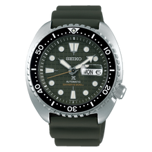 Load image into Gallery viewer, Seiko Prospex King Turtle SRPE05K1
