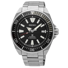 Load image into Gallery viewer, SRPF03K Seiko Prospex Samurai Scuba Divers Watch
