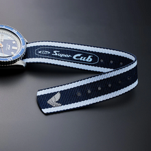 Load image into Gallery viewer, Seiko 5 Sports x Honda Super 55th Anniversary Super Cub Limited Edition - SRPK37K1