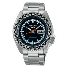 Load image into Gallery viewer, SRPK67K Seiko 5 Sports Style Watch